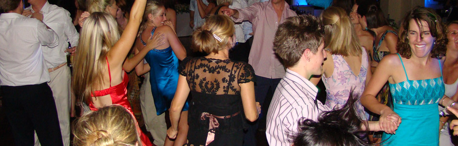 DJ/DISCO