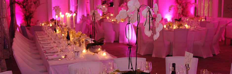 L.E.D. LIGHTING